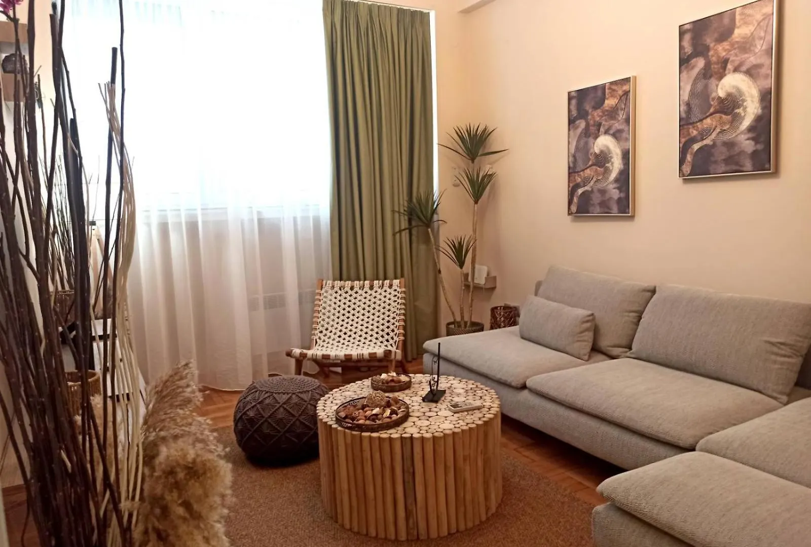 Kallaris Deluxe House Thessaloníki