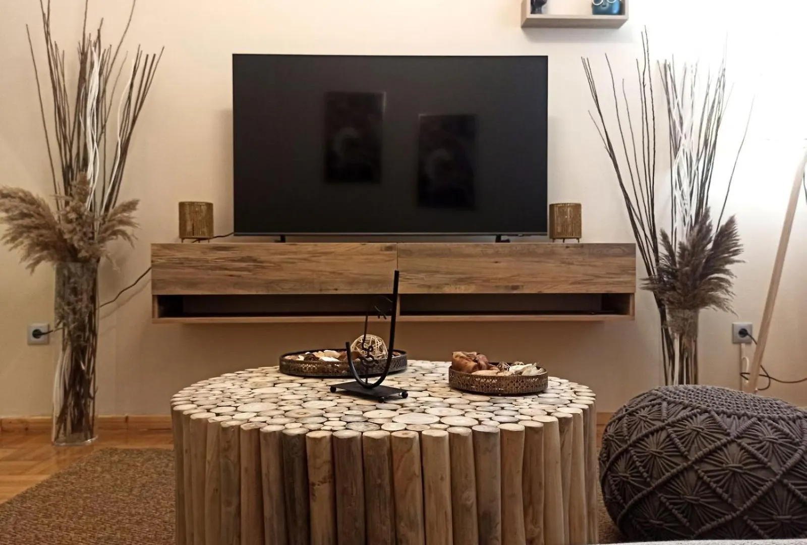 Kallaris Deluxe House Thessaloníki