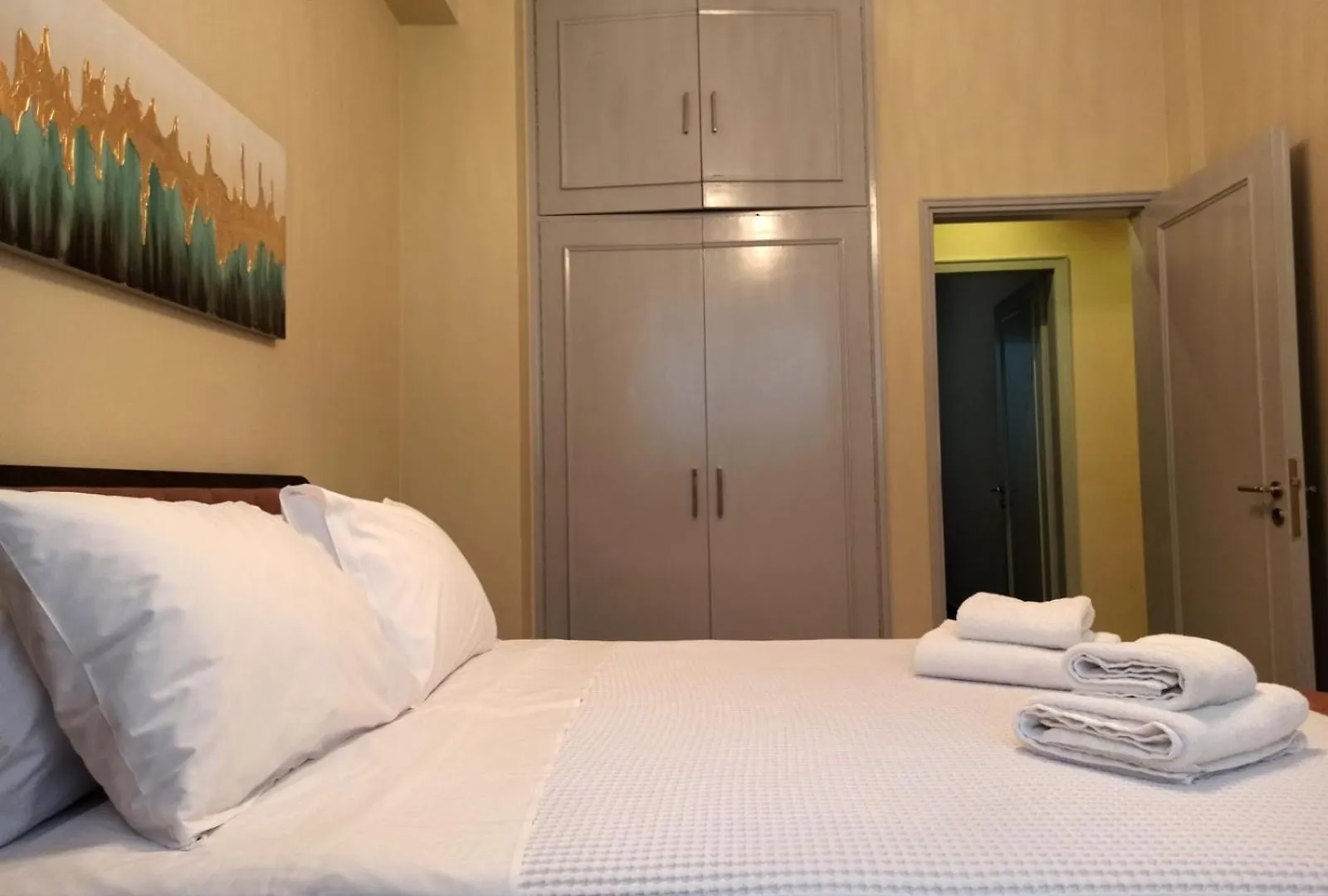 Kallaris Deluxe House Thessaloníki