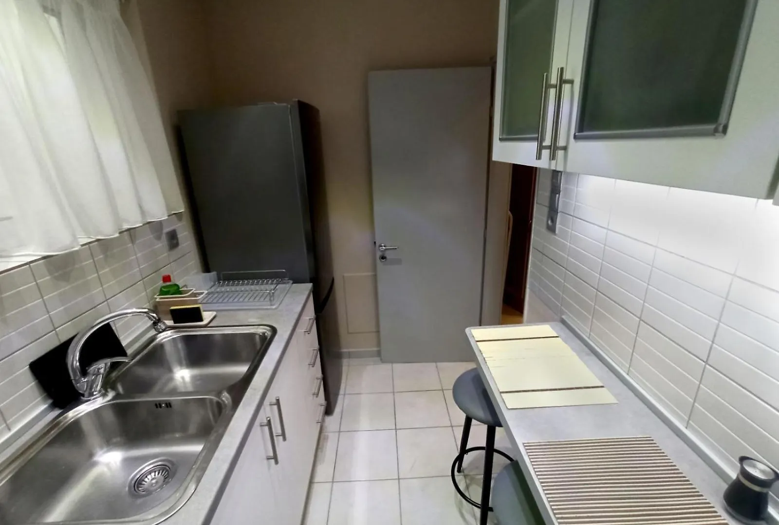 Kallaris Deluxe House 塞萨洛尼基