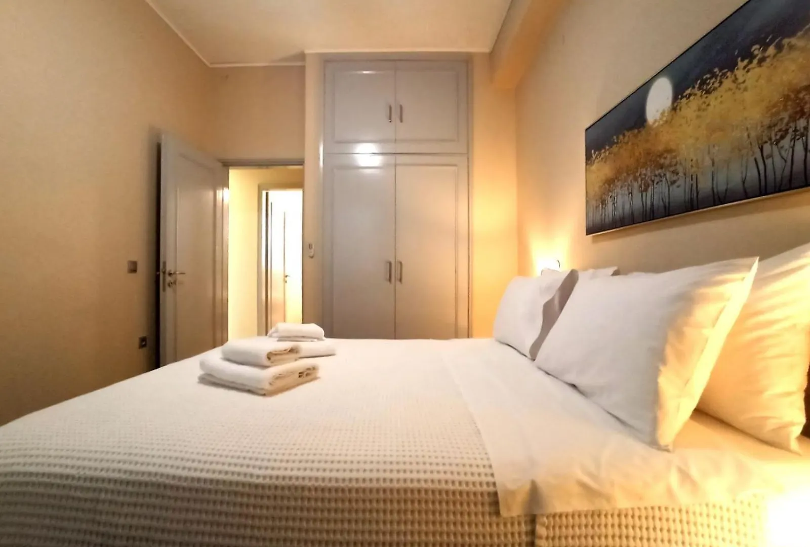 Kallaris Deluxe House 塞萨洛尼基 0*,