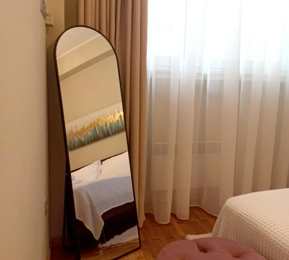 Kallaris Deluxe House 塞萨洛尼基 0*,  希腊